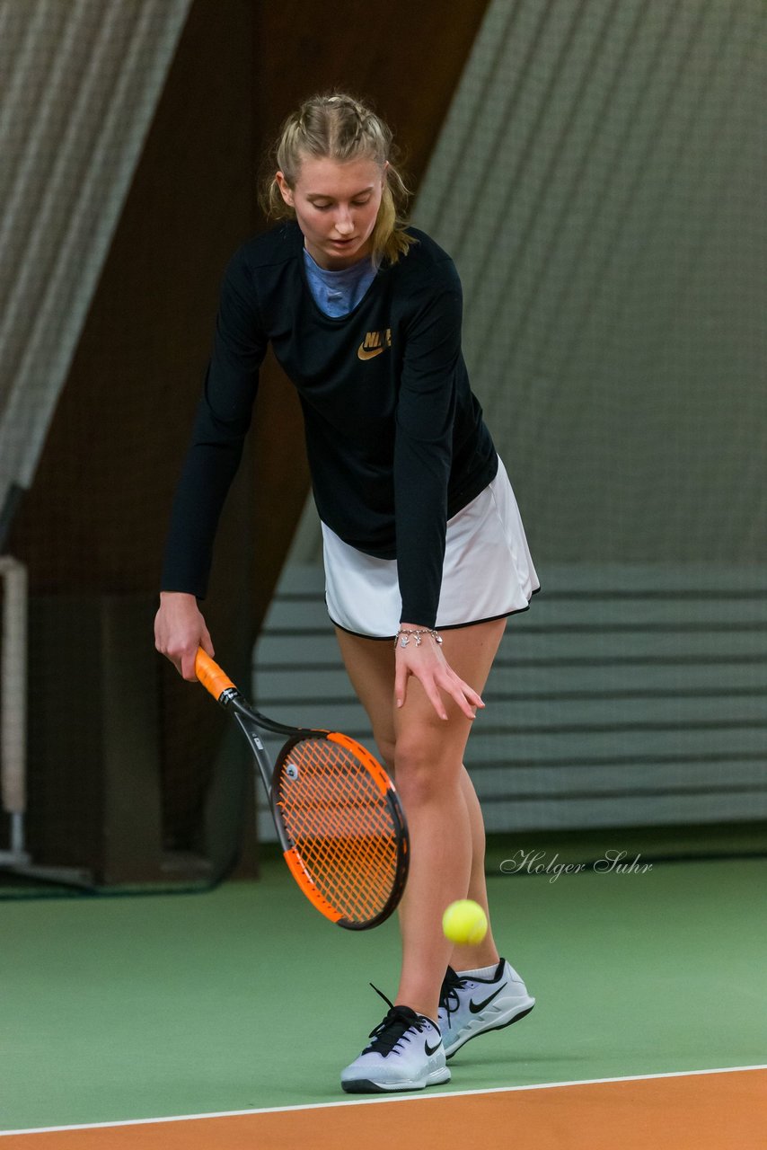 Marie-Lynn Tiedemann 428 - Sparkassen Pokal Marne